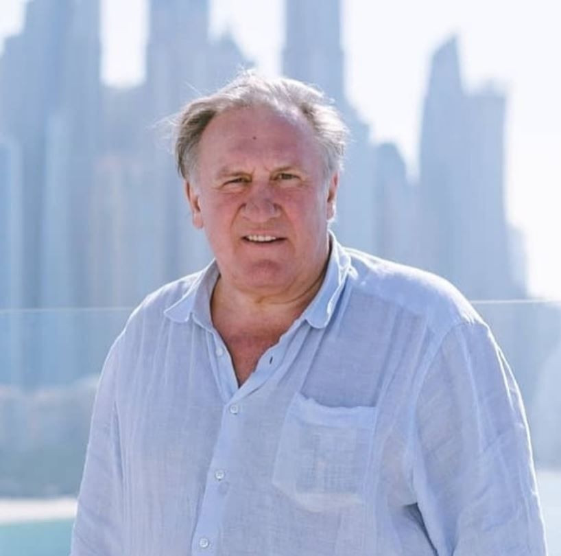 Tecavüzle suçlanan Fransız aktör Gerard Depardieu İstanbul'da balıkçı teknesinde yaşayacak! - Resim: 2