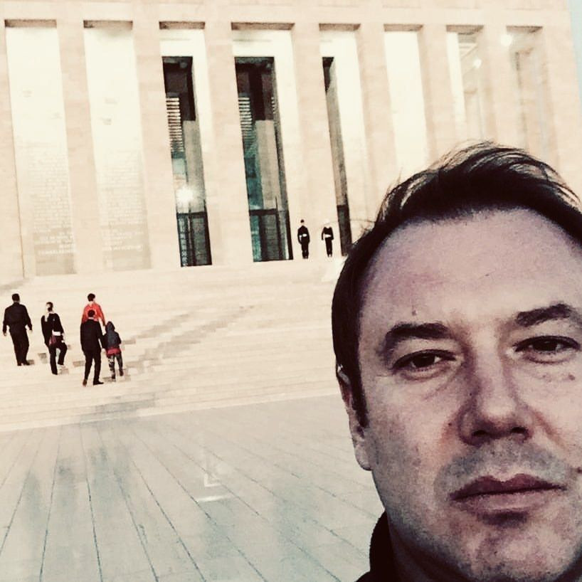 Seksenler'in Ahmet'i Şoray Uzun'dan şaşkına çeviren itiraf! Utanmadan aldım diyerek ilk kez anlattı - Resim: 1