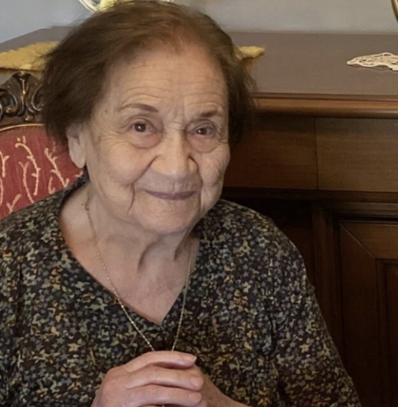 Müjdat Gezen'in halasıydı! Ses sanatçı Seha Okuş hayatını kaybetti - Resim: 3