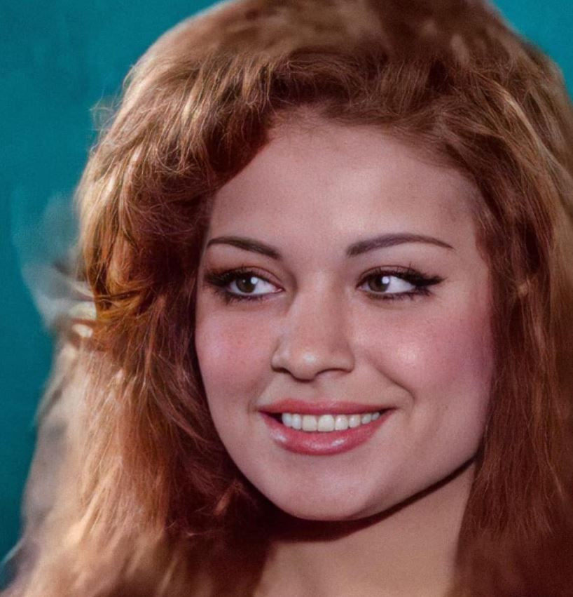 Salako'nun Emine'si Meral Zeren'in son hali şaşırttı! Yeşilçam'ın güzeli kaç yaşında? - Resim: 3