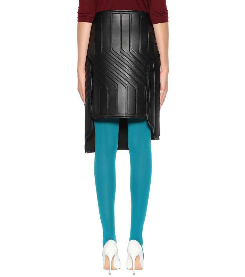 2 bin euro'ya 'araba paspası' etek ! Dahası var.. - Resim: 4