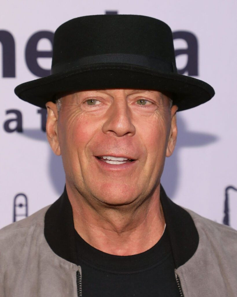 Bruce Willis'in ailesinden büyük karar! Beyin bağışı gündemde... - Resim: 1