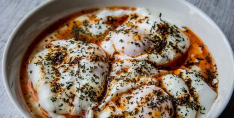 Çılbır tarifi kahvaltıda mükemmel olur! - Resim: 2