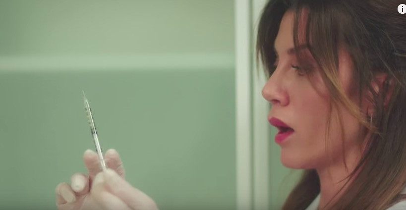 Ufak Tefek Cinayetler'de Oya'nın Merve'ye yaptığı pestisit iğnesi nedir? - Resim: 4