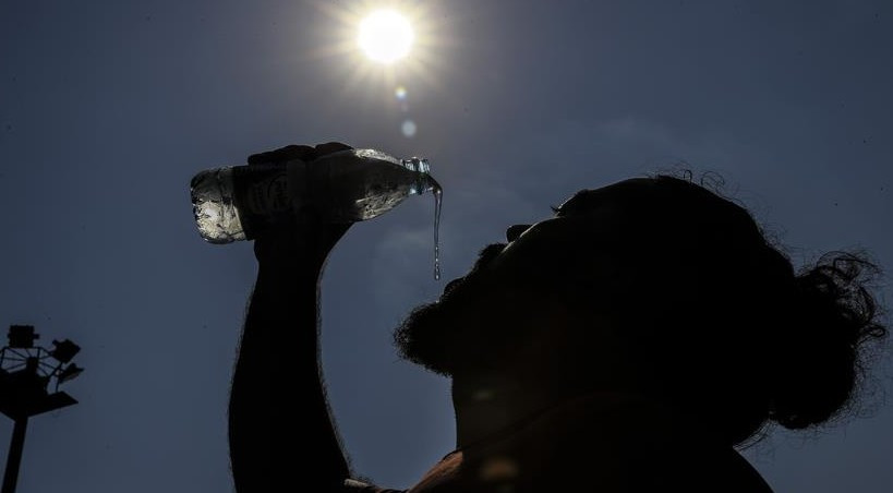 Son hava durumu şoke etti öyle fena geliyor ki - Resim: 2