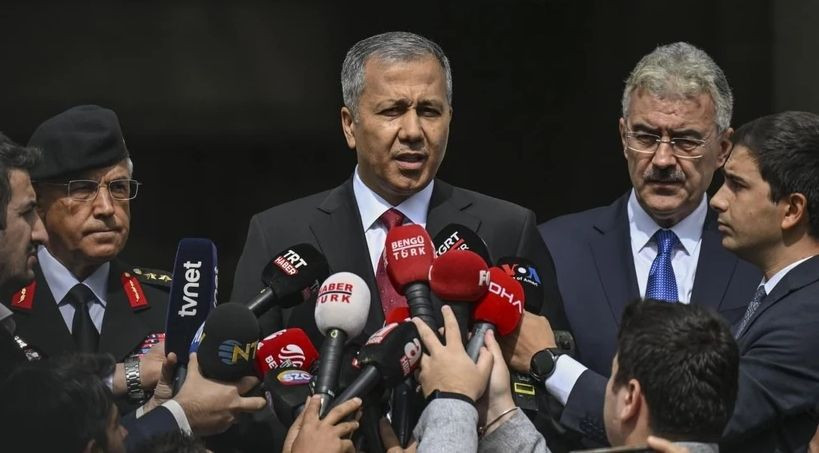 Bakan Yerlikaya, bayram tedbirlerini duyurdu - Resim: 1