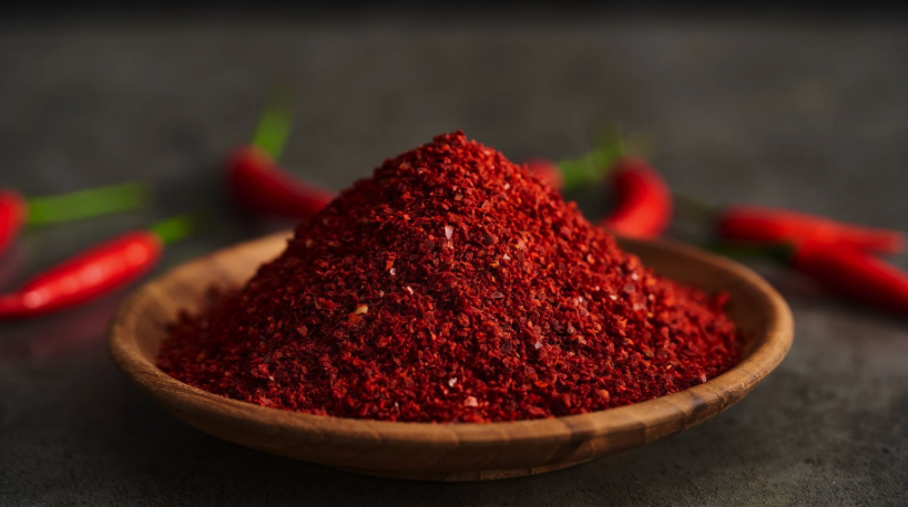 Acıyı fazla tüketenler yandı! Kanser olabilirsiniz - Resim: 1