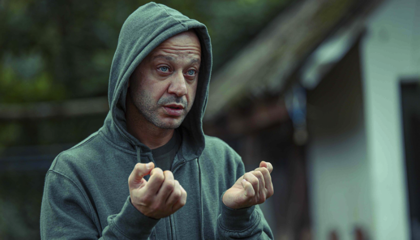 Rıza Kocaoğlu su orucuyla 16 kilo verdi! Geldiği son hali görenlerin ağzı açık kaldı - Resim: 2