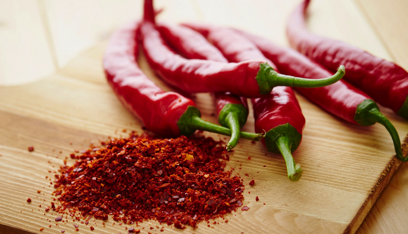 Acıyı fazla tüketenler yandı! Kanser olabilirsiniz - Resim: 3