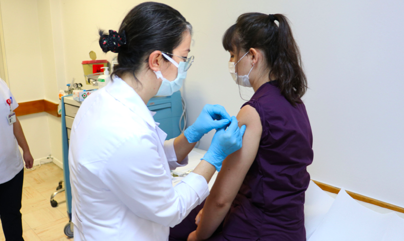 Çocukların aşılaması başladı! Sağlık Bakanlığı tartışmalar bölümünü güncelledi! İşte merak edilenler - Resim: 4