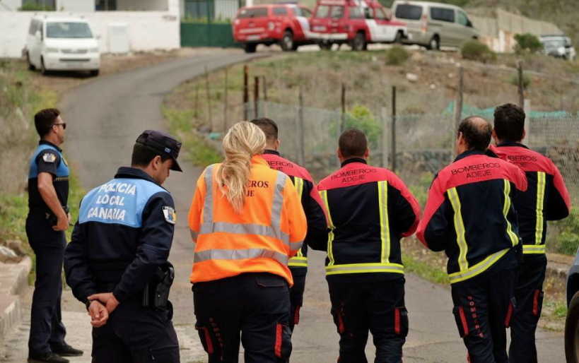 5 ceset bulundu yeni bir tarikat baş gösterdi! Efendi kadınlar ve seks çemberi... - Resim: 3
