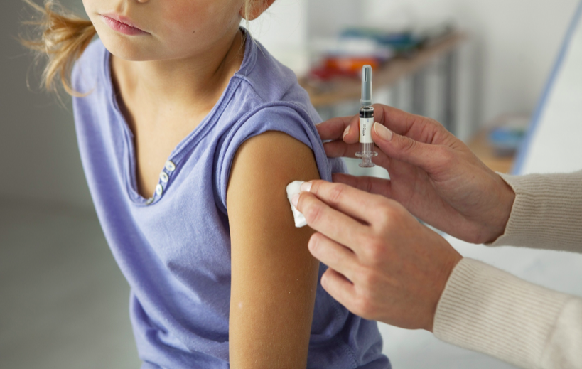 Çocukların aşılaması başladı! Sağlık Bakanlığı tartışmalar bölümünü güncelledi! İşte merak edilenler - Resim: 2