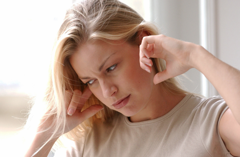 Herkes zaman zaman şikayet ediyor! Kulak çınlamasının büyük tehlikesi - Resim: 3
