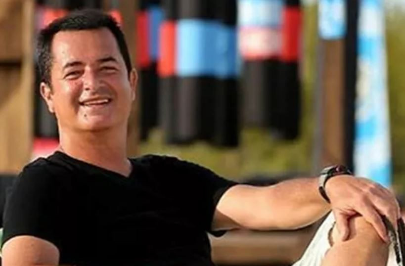 Acun Ilıcalı'nın 'Exxen için tweet atma ara' dediği  Güntekin Onay'dan cevap - Resim: 2