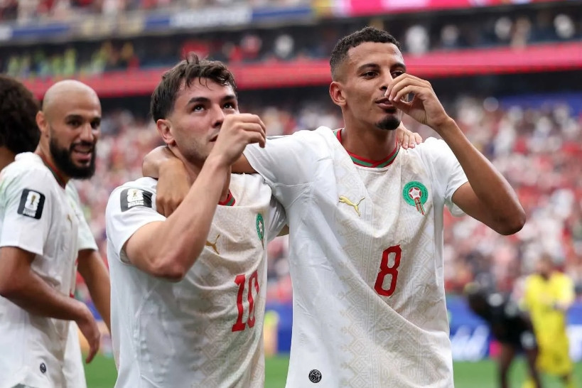 Türk futbolunun dünyadaki yeri belli oldu! İşte en güçlü 25 takım... - Resim: 16