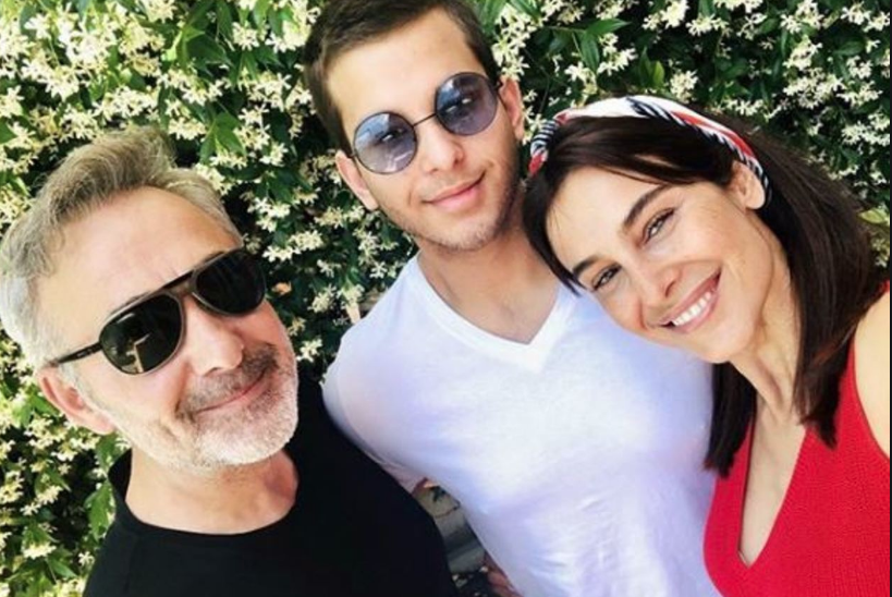 Mehmet Aslantuğ'un zoruyla 'iki kez çocuk aldırdım' diyen o kadına olay yanıt - Resim: 3