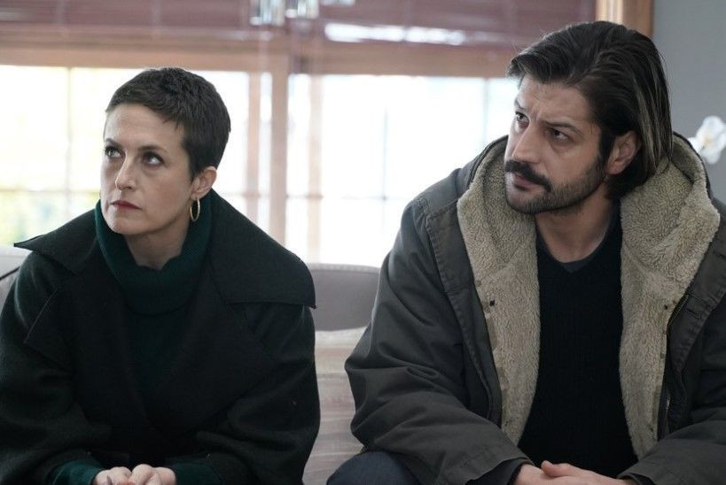 6'sı birden hüsrana uğradı reytingde zirve bakın kimin: Oğlum Sadakatsiz Kara Tahta Annenin Sırrıdır Çocuk Mahkum İbo Show - Resim: 1