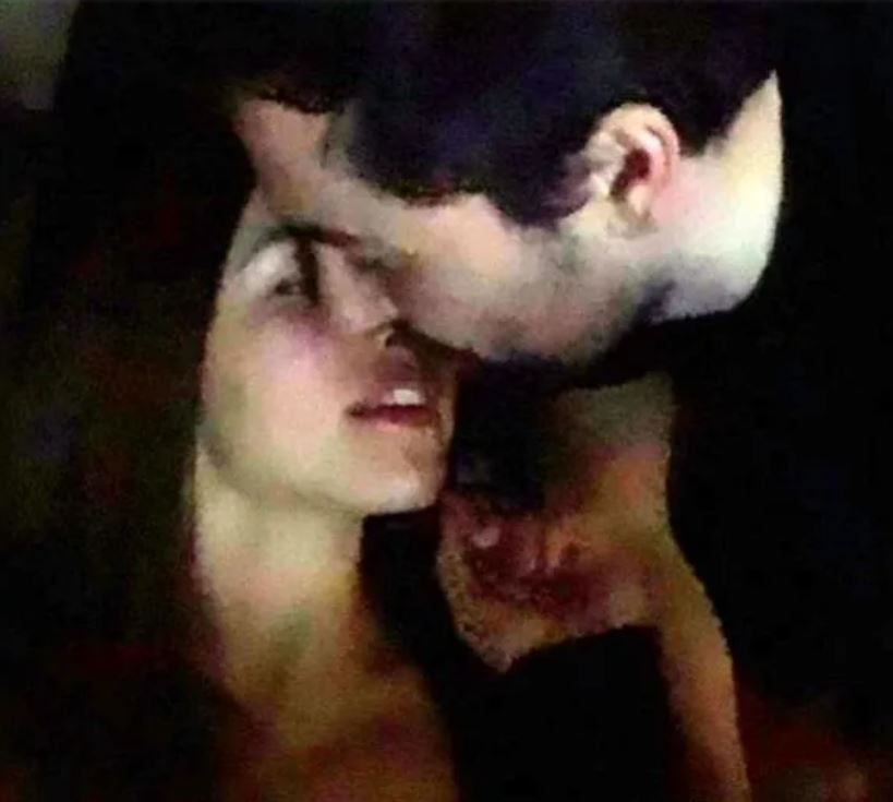 Hakan Sabancı için 2 kez hapis cezası alan Aygün Aydın'ın yeni aşkı! Soyadı 'Koç' - Resim: 3