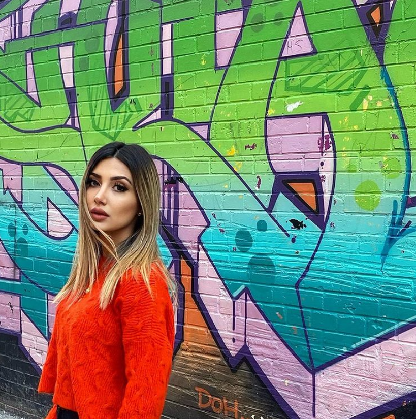 Ceylan'ın kızı Melodi Bozkurt değişimiyle şoke etti! Estetikle bambaşka biri oldu - Resim: 4