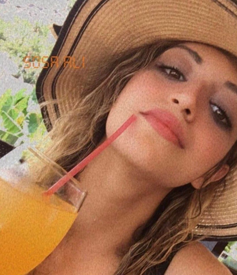 Saddam'ın binbaşısının kızı Eskişehir'de kayboldu! 20 yaşındaki kızdan 12 gndür haber yok - Resim: 4