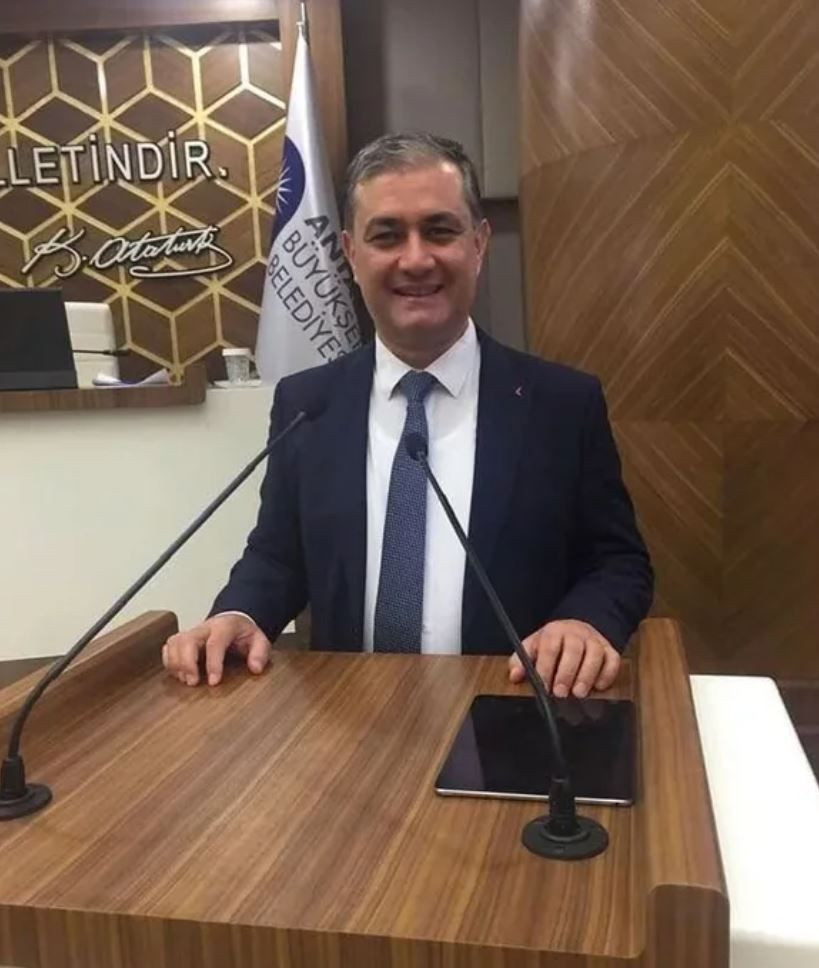 İYİ Partili Başkanla yasak aşk yaşıyor demişti! Antalya'da evine girerken şok oldu - Resim: 3