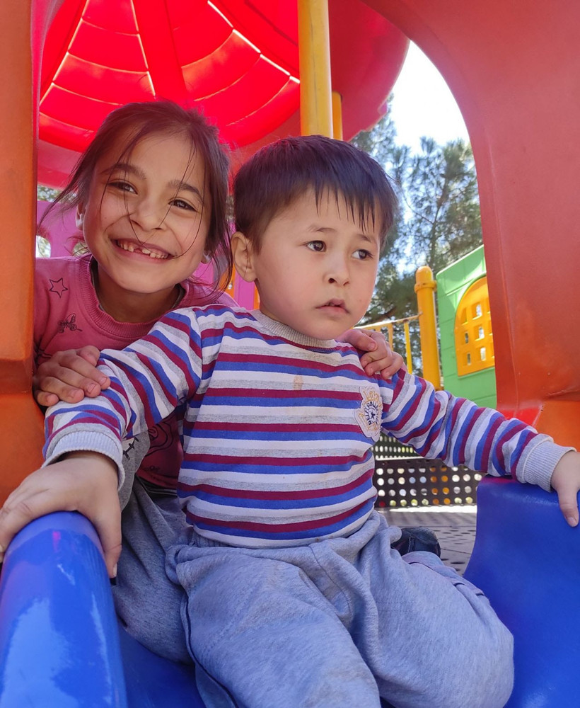 Eşi ve çocukları uyurken evini ateşe verdi! Baba yanarak öldü eşi ve 2 çocuğu ağır yaralı - Resim: 3
