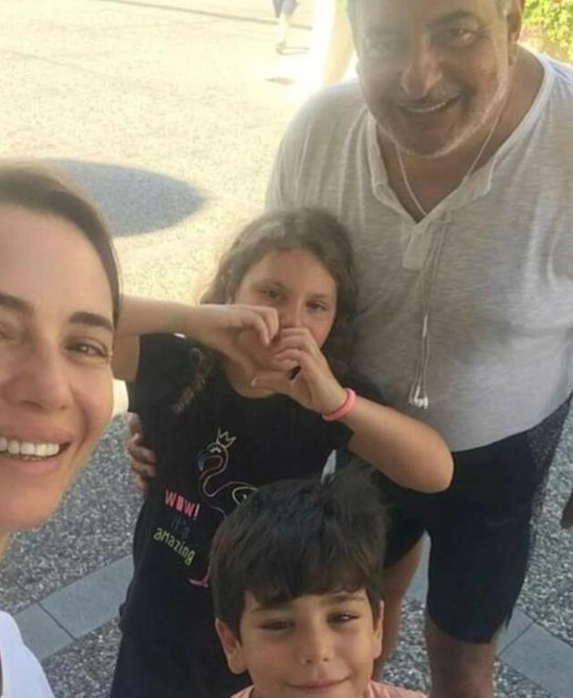 Reha Muhtar’dan Tamer Karadağlı’ya fena gönderme "Çocuklar Duymasın istedim olmadı mevlam" - Resim: 4