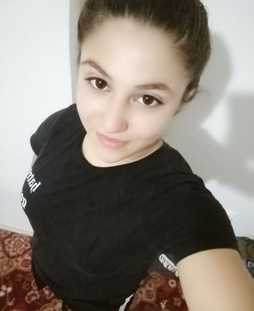 Antalya'da 13 yaşındaki Derya'dan 6 gündür haber alınamıyor - Resim: 2