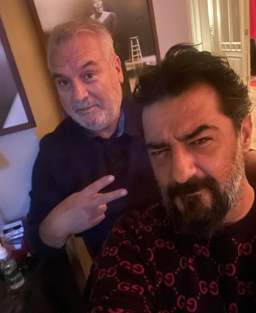 5500 TL maaş veriyor! Kardeşlerim'in Akif'i Celil Nalçakan yardımcı arıyor: İşte şartlar... - Resim: 4