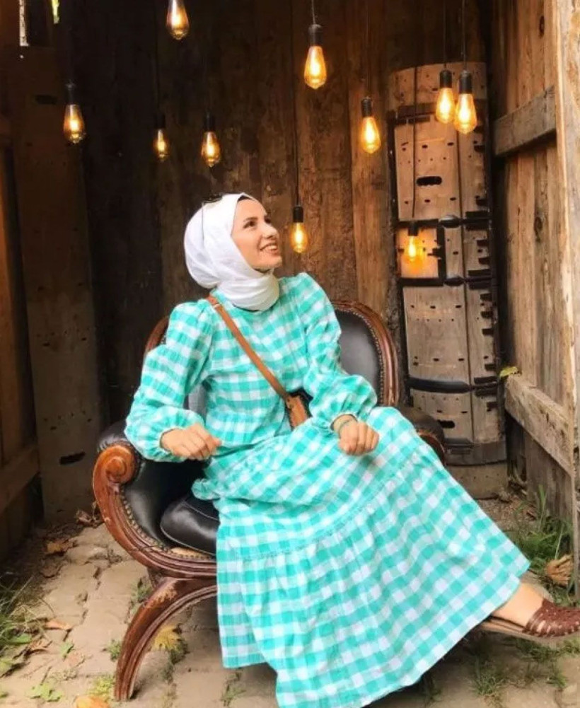 TRT Bizim Köyün Kızları yarışmacısı Kübra Ece intihar etti! Aile 'Nişanlısı yok' dedi son paylaşımı yürek yaktı - Resim: 4