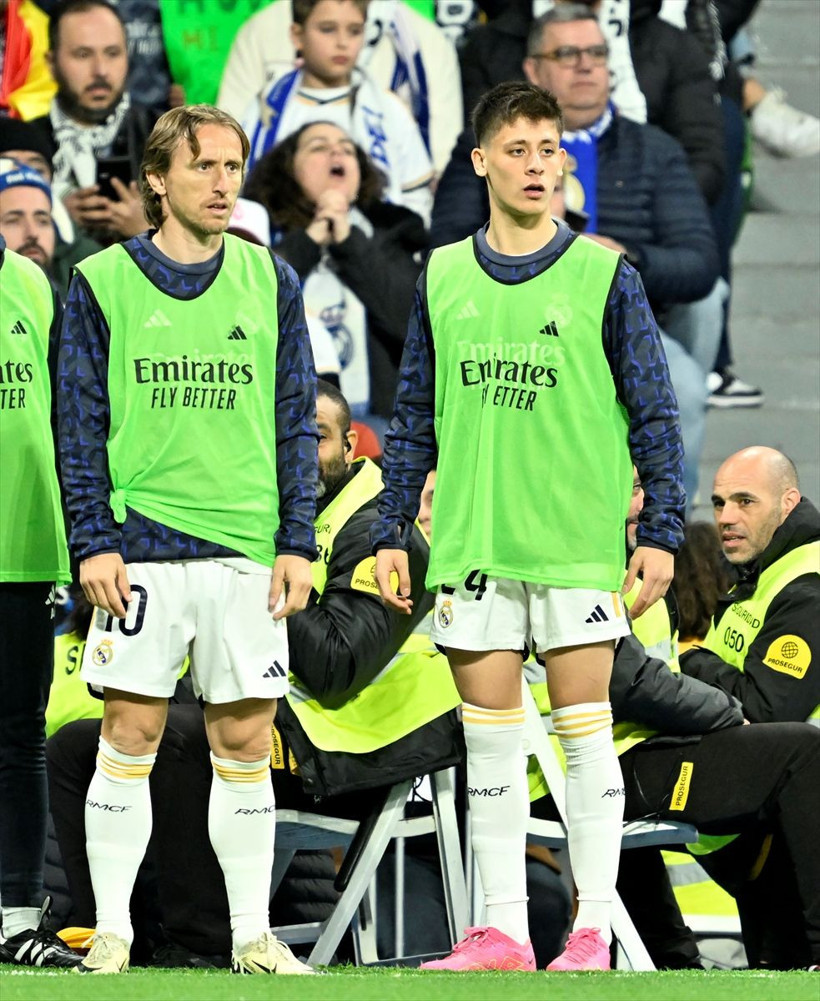 Arda Güler için flaş transfer iddiası! Ne Milan ne de Galatasaray... İşte imzayı atacağı takım - Resim: 2