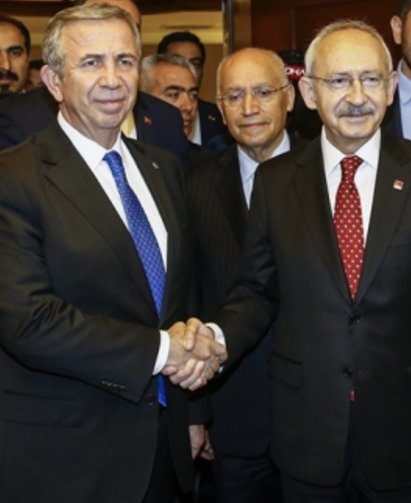 Mansur Yavaş kararını verdi! CHP programına katılacak mı? - Resim: 0