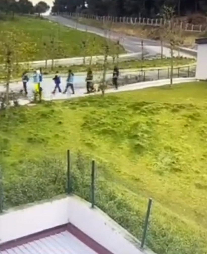 İBB Arıtma Tesisi 'ters baktın' cinayetinde yeni detaylar ortaya çıktı meğer birkaç ay önce... - Resim: 3