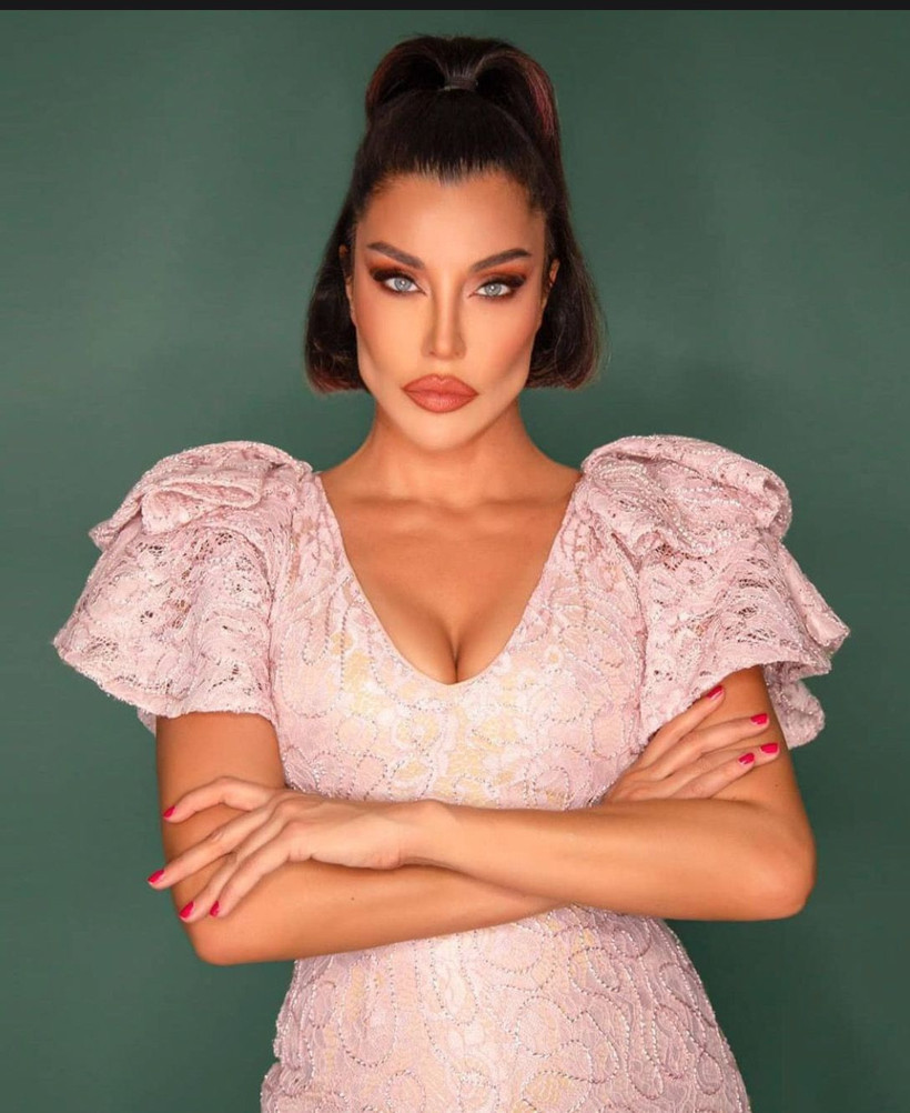 Deniz Akkaya kızının odasını ilk kez kontrol etti bakın ne buldu! 'Aklımı kaybetmek üzereyim' - Resim: 3