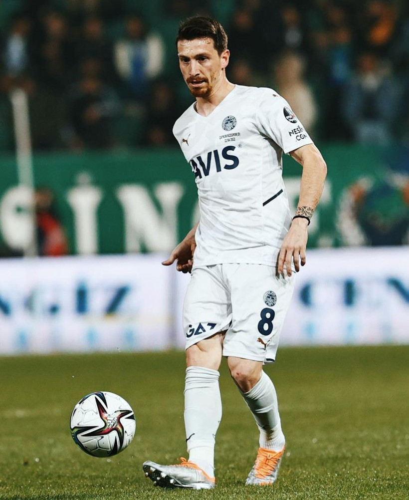 Mert Hakan Yandaş on binde bir görülen hastalığa yakalandı bakın hastalığı ne - Resim: 1