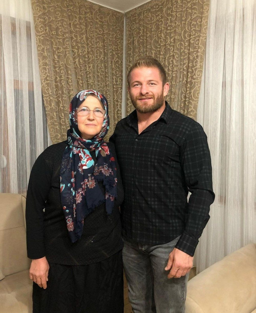 Gamze Atakan'dan yeni hamle İsmail Balaban'ın nişanlısı her şeyi anlatmıştı - Resim: 2