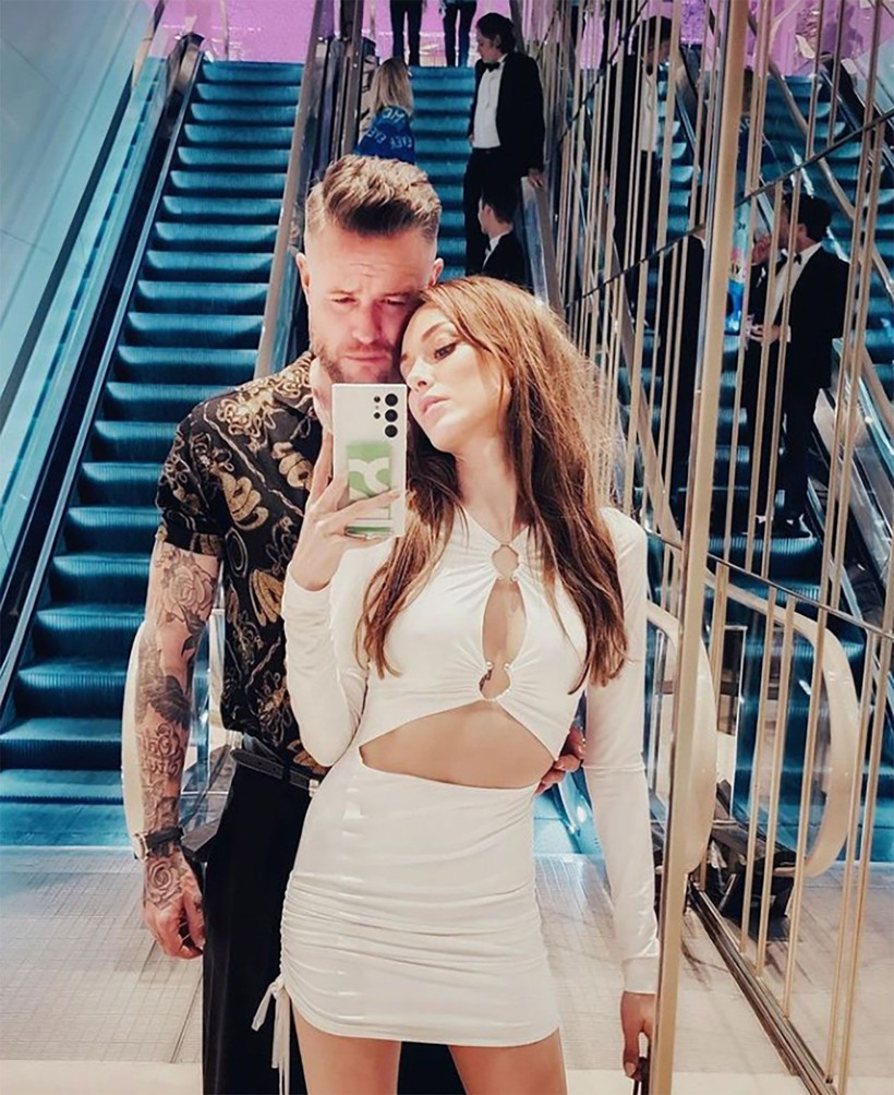 Dilan Çiçek Deniz: Thor, tuzlu kahveyi içecek. Kız isteme töreni istiyorum! - Resim: 4