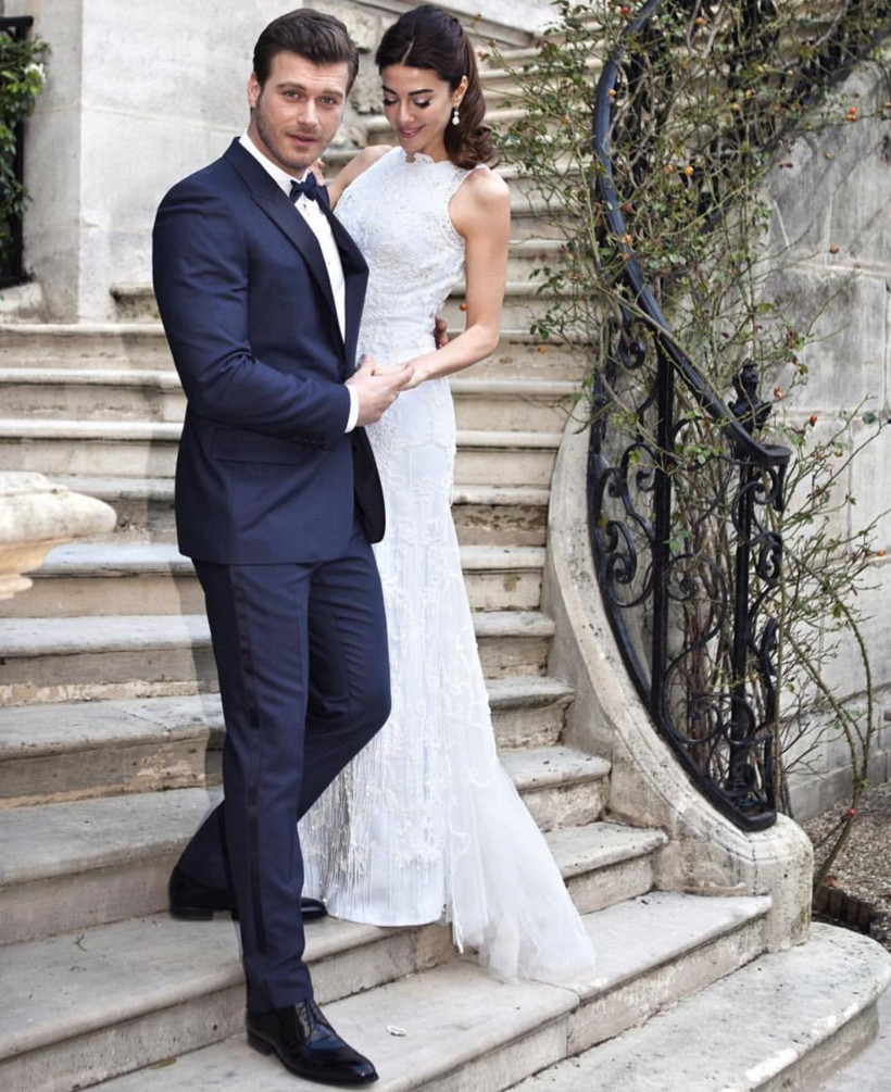 Ünlü çiftlerin arasındaki yaş farkı - Resim: 4