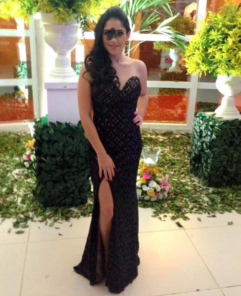 Yüzüyle uzun yıllar dalga geçilen kız model oldu! - Resim: 4