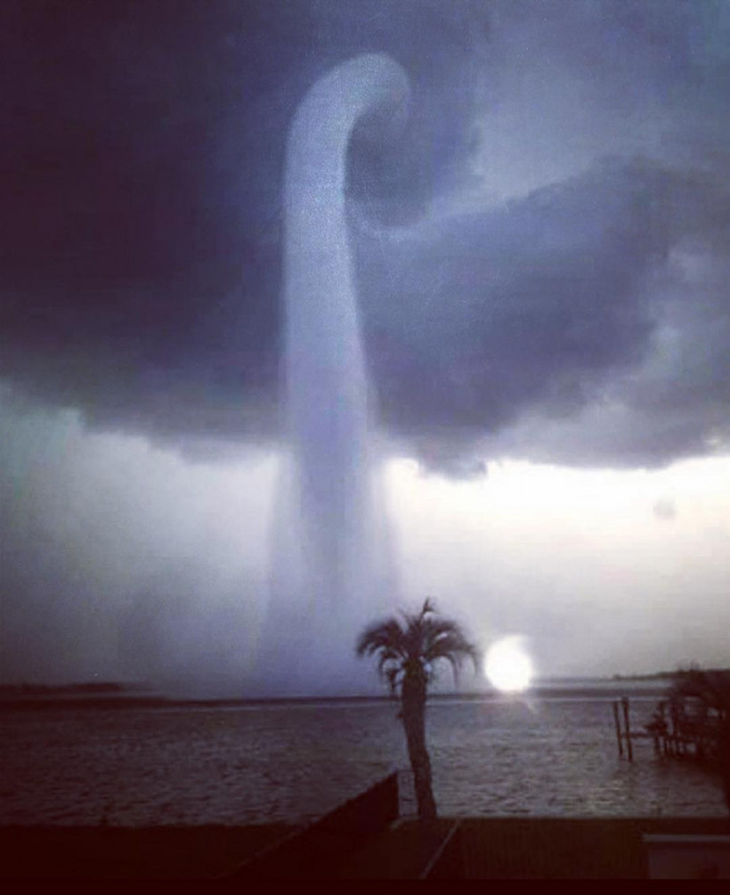 Meteoroloji iki bölgeyi uyardı! Fırtına ve yağmur etkili olacak - Resim: 1