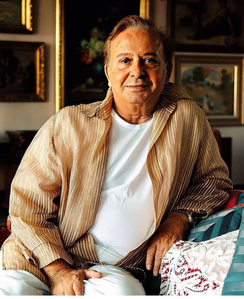 Dudak uçuklatan mirası kriz çıkardı! 'Seyfi Dursunoğlu 'cenazemi bile kaldıramaz' demişti - Resim: 1