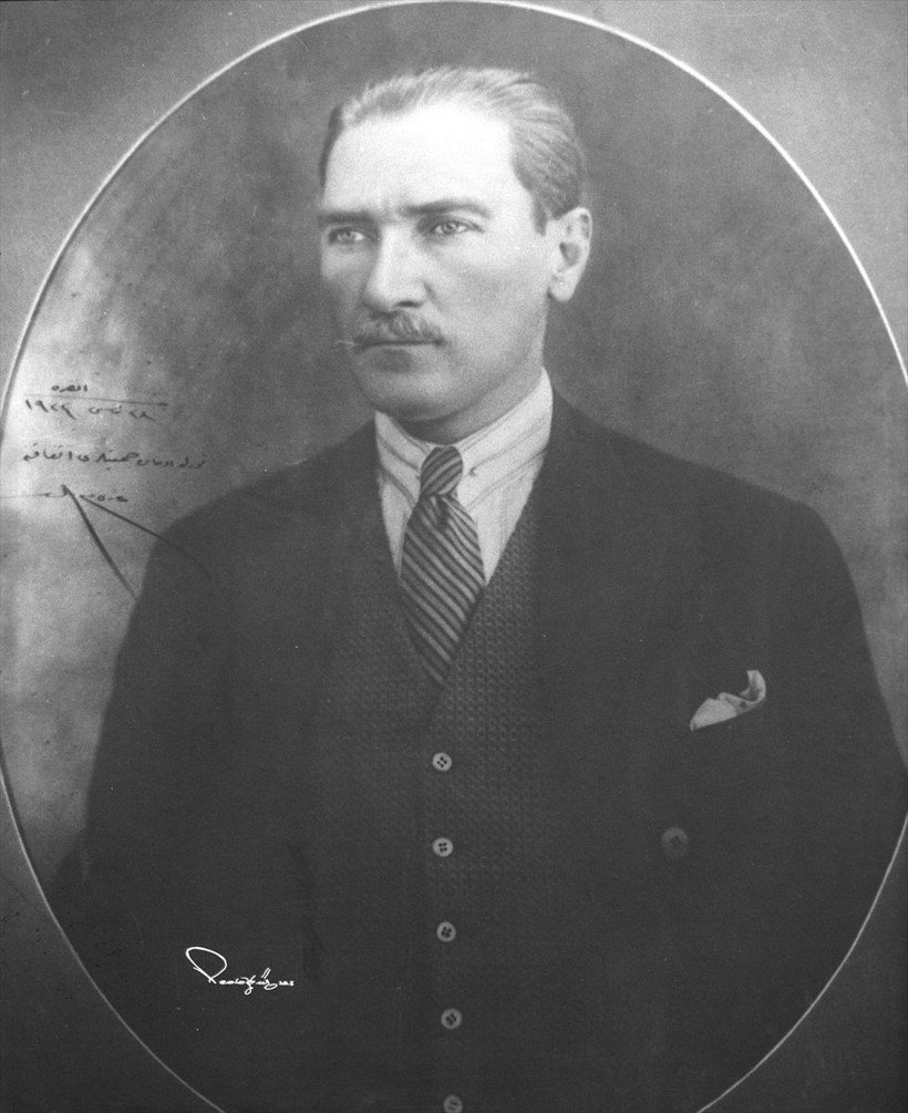 Türkiye Cumhurbaşkanını seçiyor! Kimler geldi, kimler geçti - Resim: 1