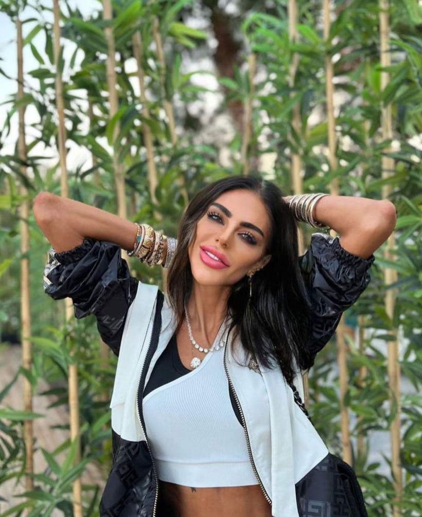 Süreyya Yalçın, 4 milyar dolarlık mirastan payını aldı! İsviçre'den özel uçakla para mı getirdi? - Resim: 3