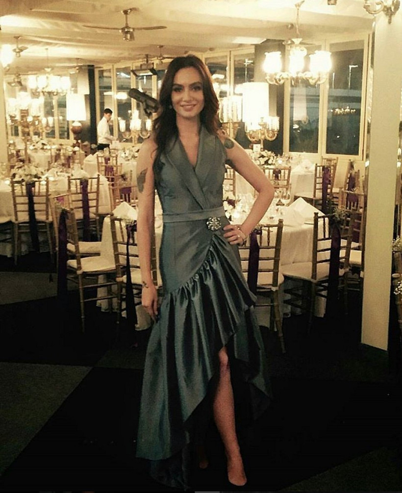 Bitsin artık buraya kadar! Ünlü çift dayanamadı - Resim: 4