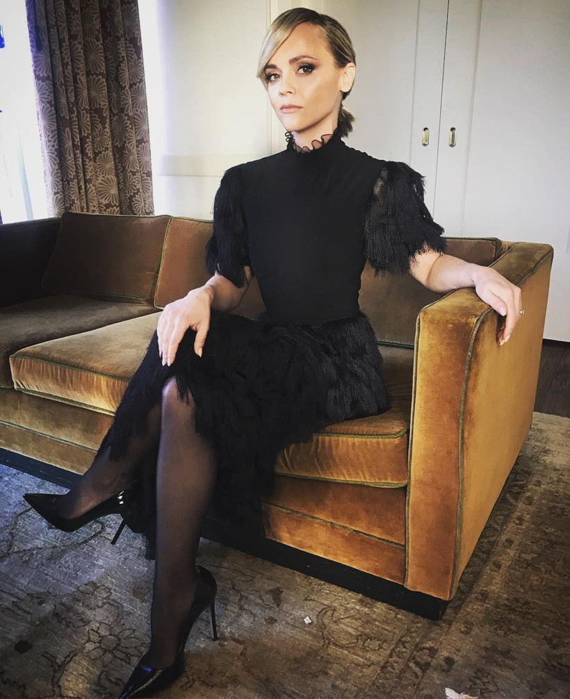 Ünlü oyuncunun anlattıkları kan dondurdu: Küçük parçalara ayrılırsam... - Resim: 2