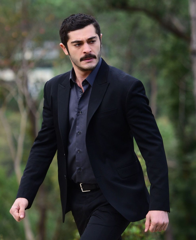 Sefirin Kızı Survivor Çukur Yasak Elma Maraşlı'yı ezip geçti! Zirve bakın kimin - Resim: 2