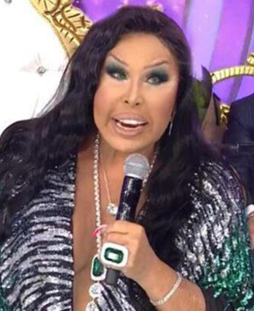 'Ölüyorum' deyip anlattı! Hile itirafıyla şaşırttı: Sarhoş yayına çıktı denen Bülent Ersoy gerçeği açıkladı - Resim: 4