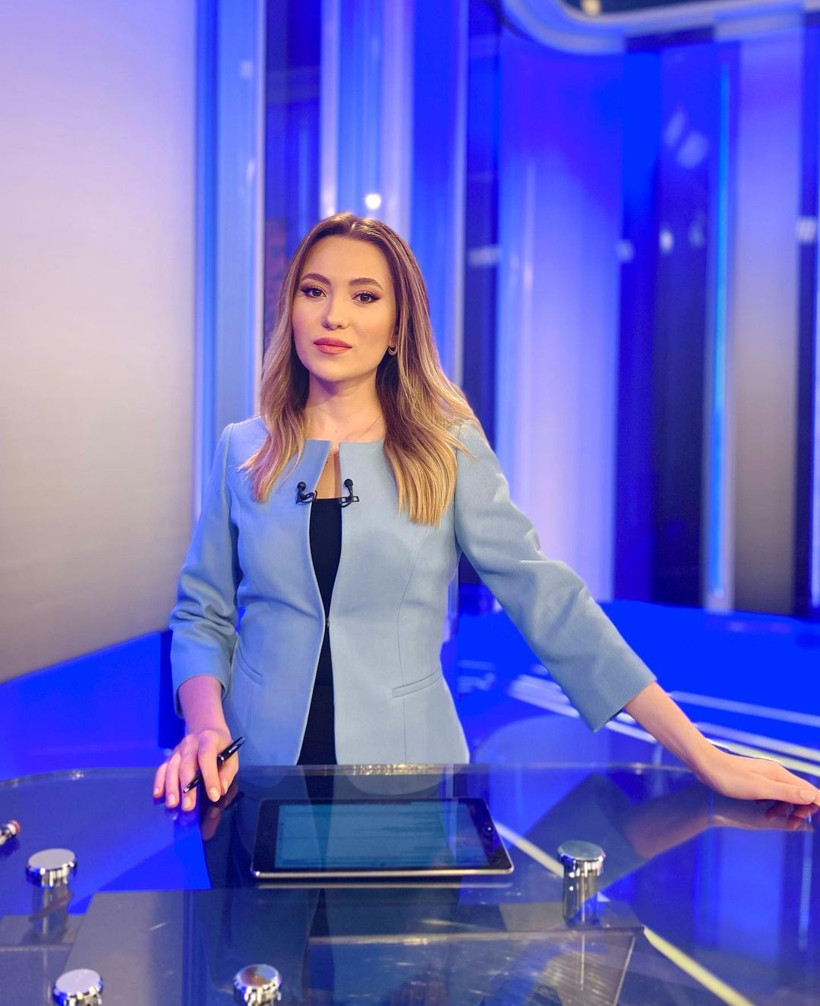 Kanal D sunucusu Şevval Şirin'e taciz şoku! Marmaray'da yanına gelip... - Resim: 4