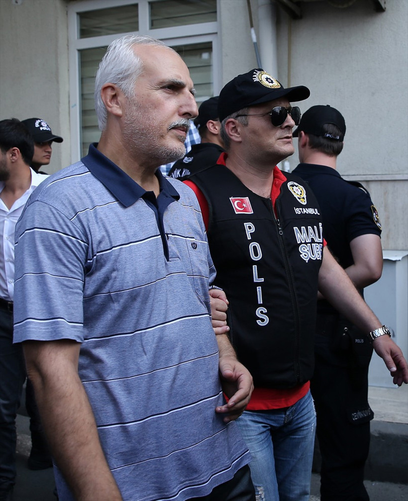 Hüseyin Avni Mutlu'dan Gülen itirafı! İfadesi ortaya çıktı - Resim: 4