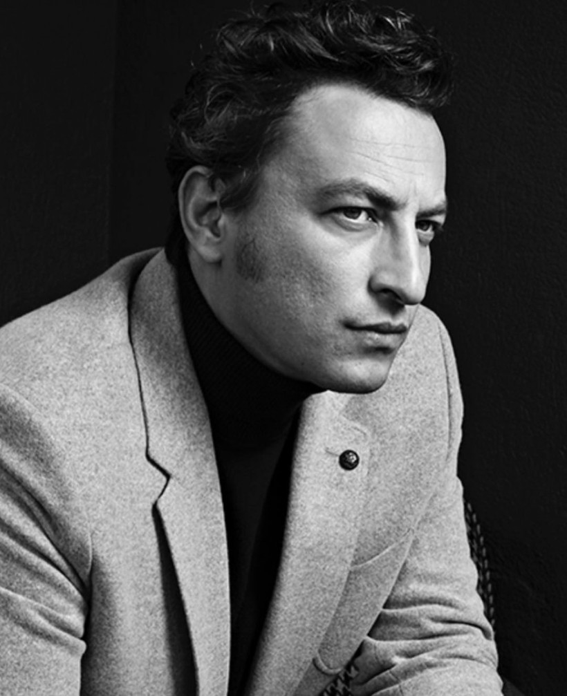 Show TV Çarpışma dizisi Veli Cevher kimdir? Karanlık sırları neler? - Resim: 3